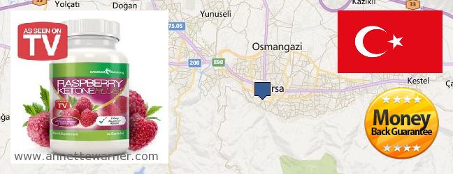 Best Place to Buy Raspberry Ketones online Bursa, Turkey