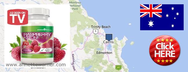 Where to Buy Raspberry Ketones online Cairns, Australia