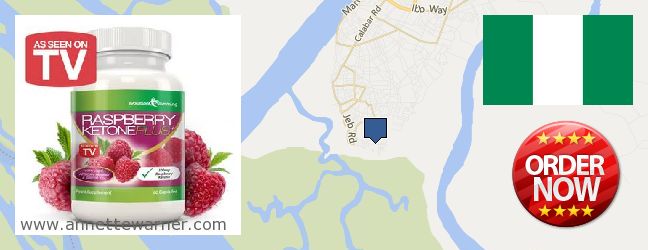 Where Can I Buy Raspberry Ketones online Calabar, Nigeria