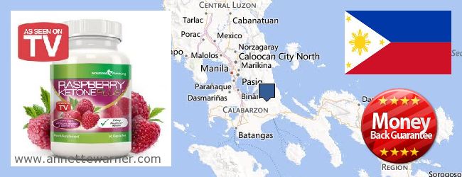 Buy Raspberry Ketones online CALABARZON, Philippines