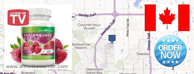 Where to Purchase Raspberry Ketones online Calgary ALTA, Canada
