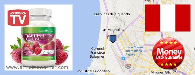 Buy Raspberry Ketones online Callao, Peru