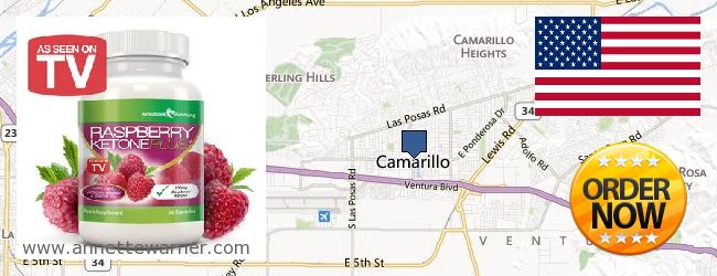 Best Place to Buy Raspberry Ketones online Camarillo CA, United States