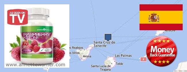 Where to Buy Raspberry Ketones online Canarias (Canary Islands), Spain