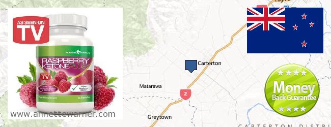 Where to Purchase Raspberry Ketones online Carterton, New Zealand