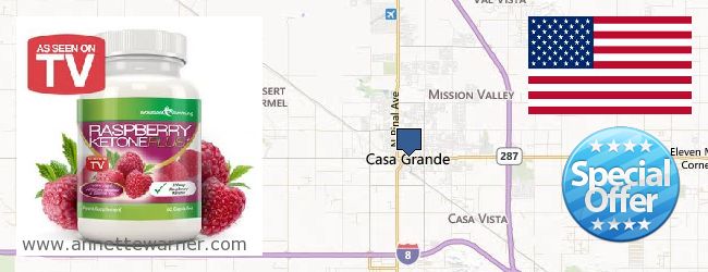 Where to Buy Raspberry Ketones online Casa Grande AZ, United States