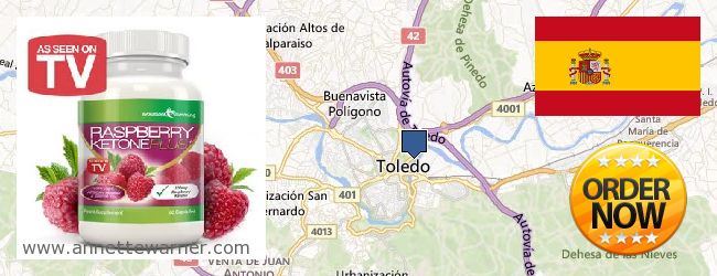 Where Can You Buy Raspberry Ketones online Castilla - La Mancha, Spain