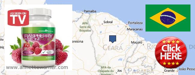 Where to Buy Raspberry Ketones online Ceará, Brazil