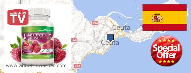 Best Place to Buy Raspberry Ketones online Ceuta, Spain