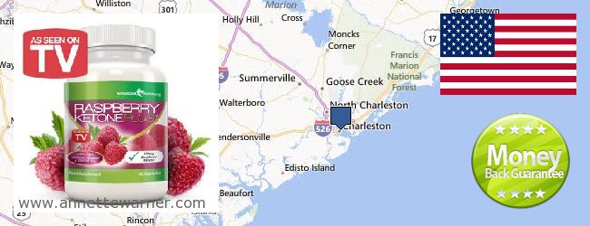 Purchase Raspberry Ketones online Charleston SC, United States