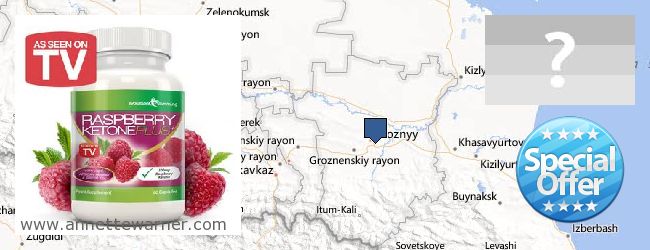 Where to Buy Raspberry Ketones online Chechnya Republic, Russia