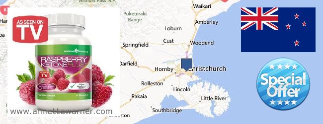 Where to Buy Raspberry Ketones online Christchurch, New Zealand