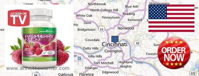 Where to Buy Raspberry Ketones online Cincinnati OH, United States