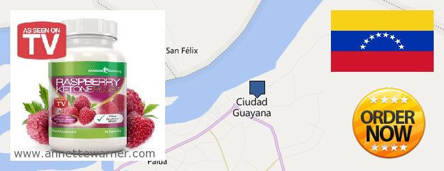 Where to Buy Raspberry Ketones online Ciudad Guayana, Venezuela