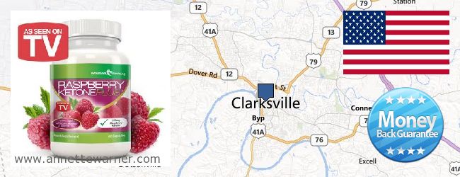 Where to Buy Raspberry Ketones online Clarksville TN, United States