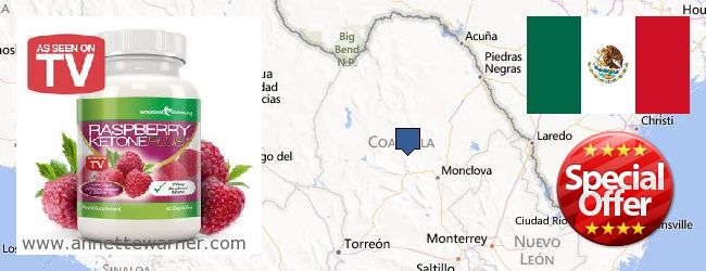 Where to Purchase Raspberry Ketones online Coahuila (de Zaragoza), Mexico