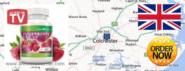 Where to Purchase Raspberry Ketones online Colchester, United Kingdom