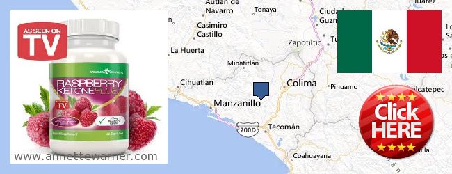 Where to Purchase Raspberry Ketones online Colima, Mexico