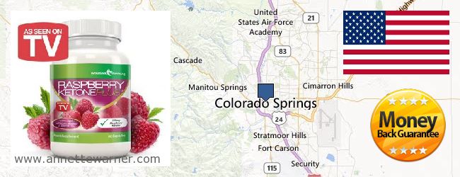 Where to Buy Raspberry Ketones online Colorado Springs CO, United States