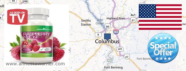 Where Can I Buy Raspberry Ketones online Columbus GA, United States