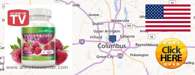 Buy Raspberry Ketones online Columbus IN, United States