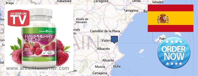 Where Can I Buy Raspberry Ketones online Comunitat Valenciana, Spain