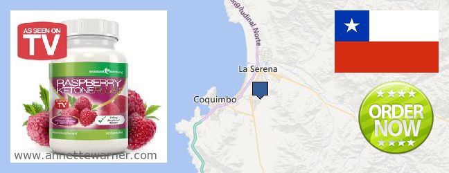 Best Place to Buy Raspberry Ketones online Coquimbo, Chile