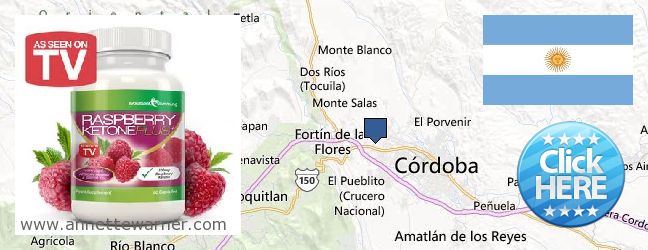 Purchase Raspberry Ketones online Cordoba, Argentina