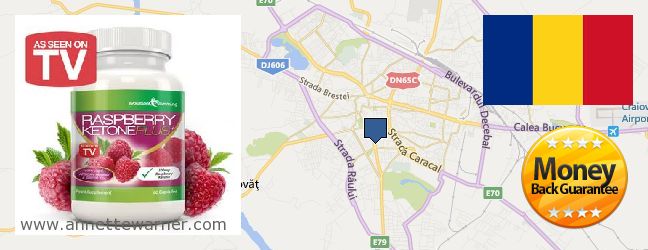 Where to Buy Raspberry Ketones online Craiova, Romania