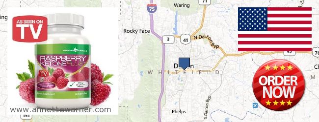 Where to Purchase Raspberry Ketones online Dalton GA, United States