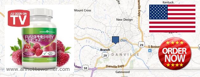Where to Buy Raspberry Ketones online Danville VA, United States