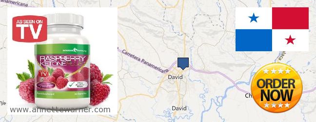 Buy Raspberry Ketones online David, Panama