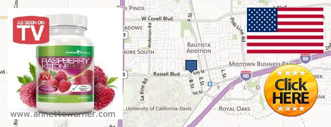 Where to Purchase Raspberry Ketones online Davis CA, United States