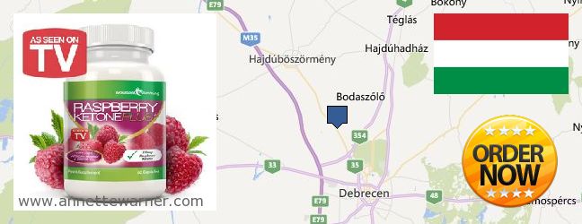 Where to Buy Raspberry Ketones online Debrecen, Hungary