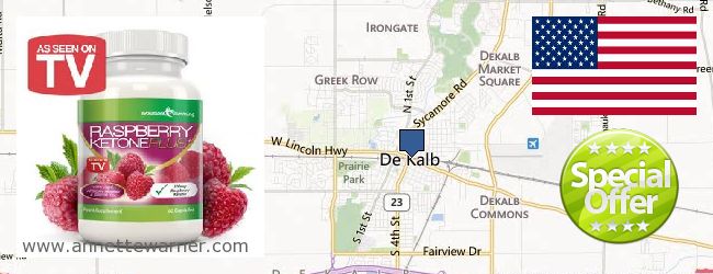 Where to Buy Raspberry Ketones online DeKalb IL, United States