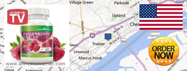Buy Raspberry Ketones online Delaware DE, United States