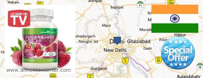 Where Can I Buy Raspberry Ketones online Delhi DEL, India