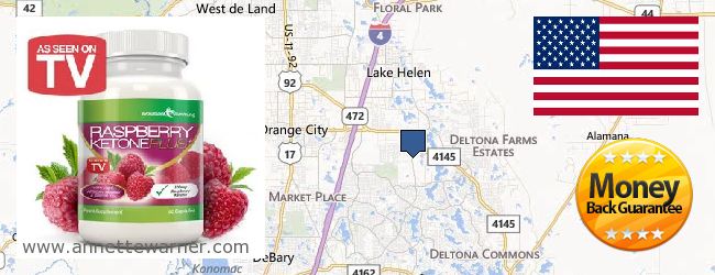 Where Can I Buy Raspberry Ketones online Deltona FL, United States
