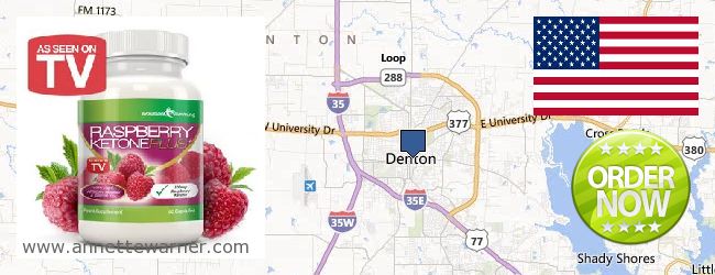 Where to Buy Raspberry Ketones online Denton TX, United States