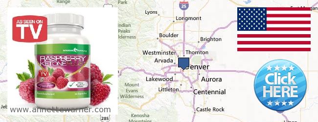 Where to Purchase Raspberry Ketones online Denver CO, United States