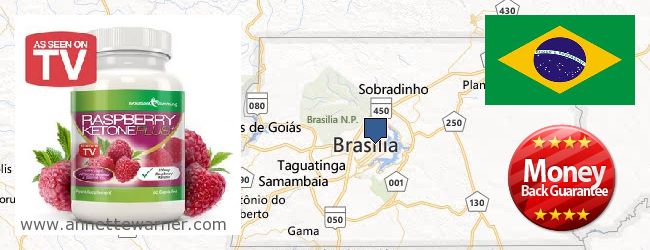 Where to Buy Raspberry Ketones online Distrito Federal, Brazil