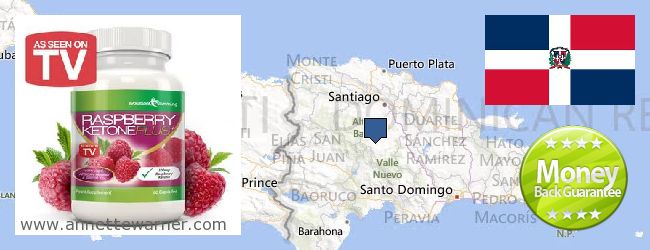 Where to Buy Raspberry Ketones online Dominican Republic