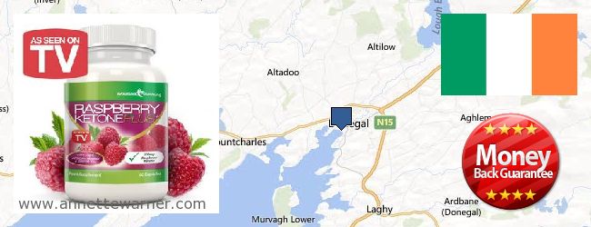 Purchase Raspberry Ketones online Donegal, Ireland