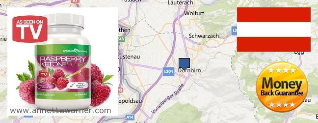 Purchase Raspberry Ketones online Dornbirn, Austria