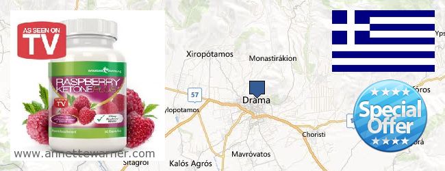 Where to Buy Raspberry Ketones online Drama, Greece