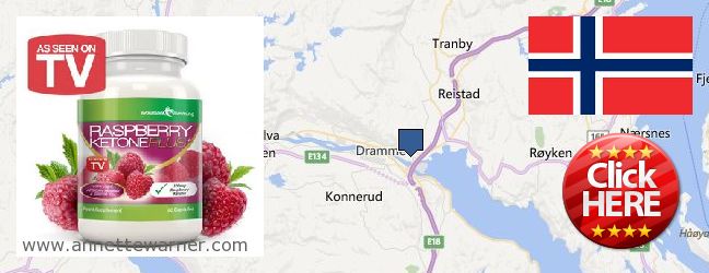 Purchase Raspberry Ketones online Drammen, Norway