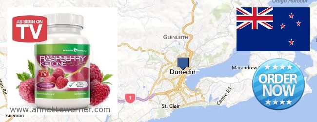 Where to Buy Raspberry Ketones online Dunedin, New Zealand