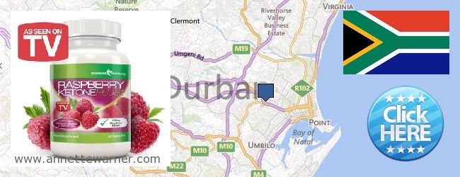 Buy Raspberry Ketones online Durban, South Africa