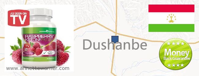 Buy Raspberry Ketones online Dushanbe, Tajikistan