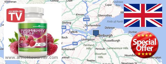 Best Place to Buy Raspberry Ketones online Edinburgh, United Kingdom